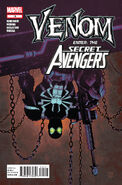 Venom Vol 2 #15 "Home Again" (June, 2012)