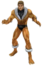 Marvel: Ultimate Alliance (Earth-6109)