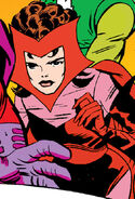 X-Men #4 (Detail)