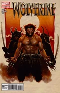 Wolverine (Vol. 4) #301