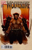 Wolverine (Vol. 4) #301
