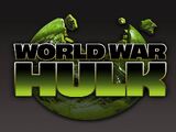 Guerra Mundial de Hulk