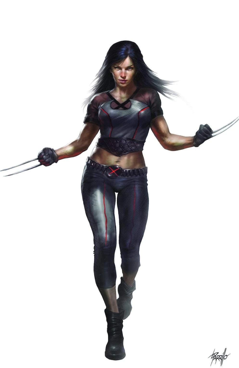 Heft (Unknown Comic Books Exclusive Convention Variant A Variant)