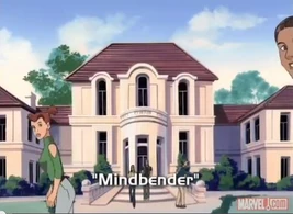 X-Men Evolution Season 2 10 Screenshot