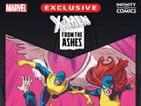 X-Men: From the Ashes Infinity Comic Vol 1 4