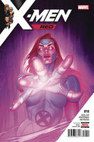 X-Men Red Vol 1 10