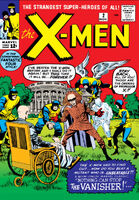 X-Men #2