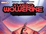 X Lives of Wolverine Vol 1 2