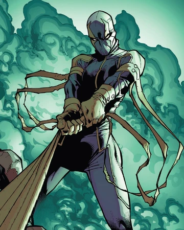 Yuriko Watanabe (Earth-616) | Marvel 