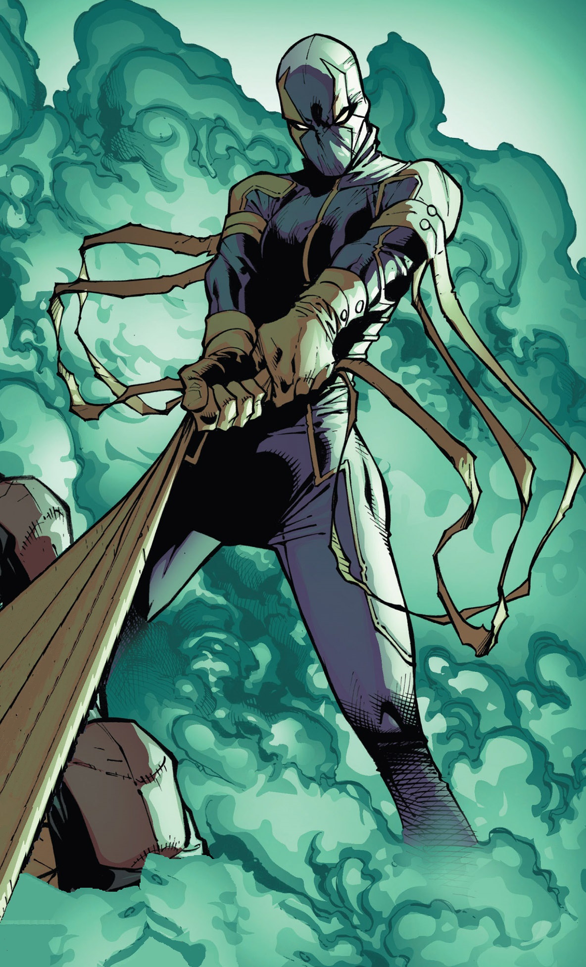 Marvel's Spider-Man 2, Marvel Database