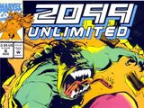 2099 Unlimited Vol 1 6