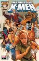 Age of X-Man The Marvelous X-Men Vol 1 1