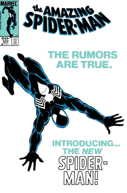 Amazing Spider-Man Vol 1 252 VeVe Exclusive NFT True Believer Variant