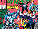 Amazing Spider-Man Vol 1 376