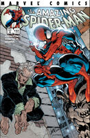 Amazing Spider-Man (Vol. 2) #33 "All Fall Down"