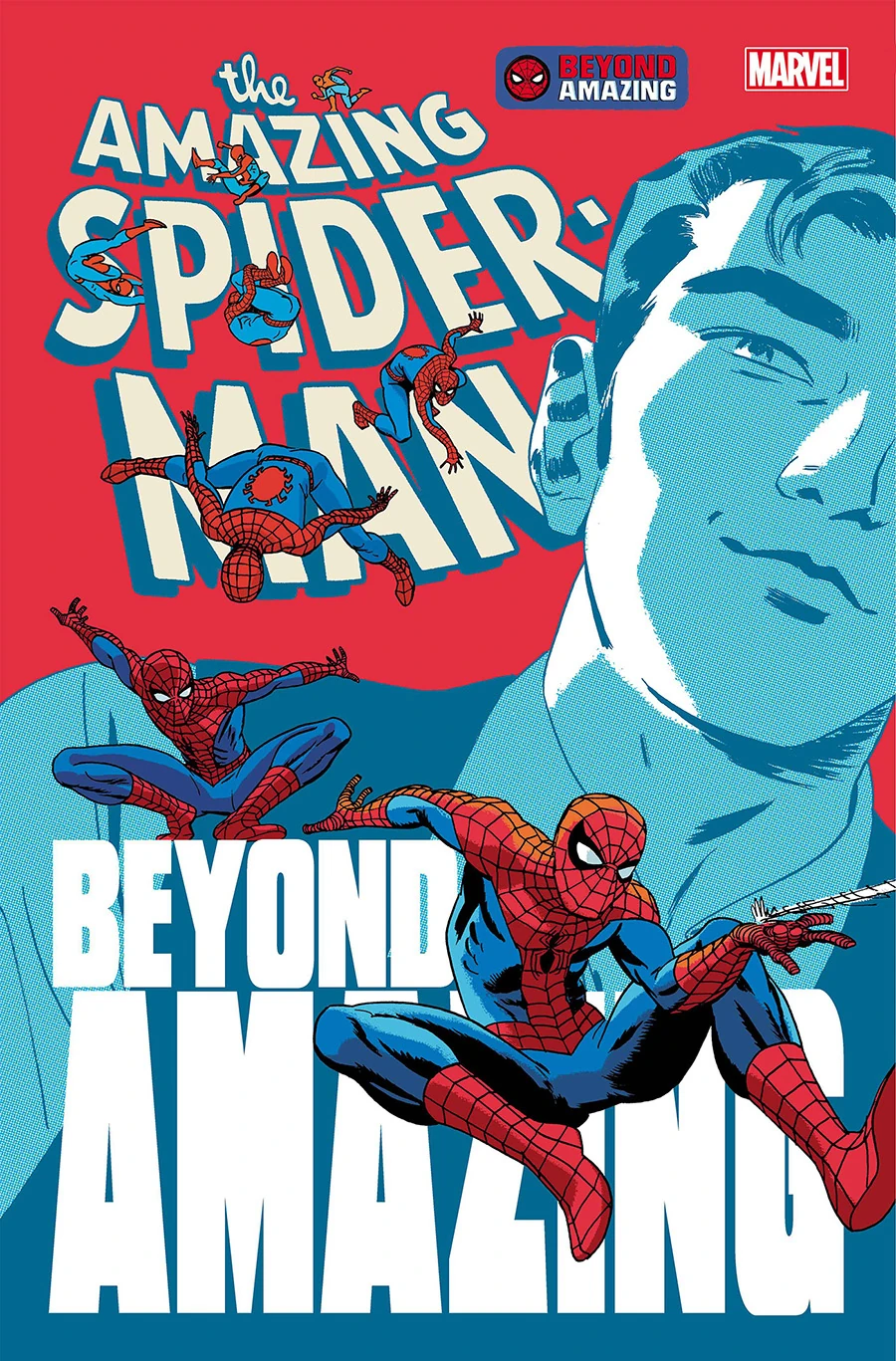 Heft (Beyond Amazing Spider-Man Variant)