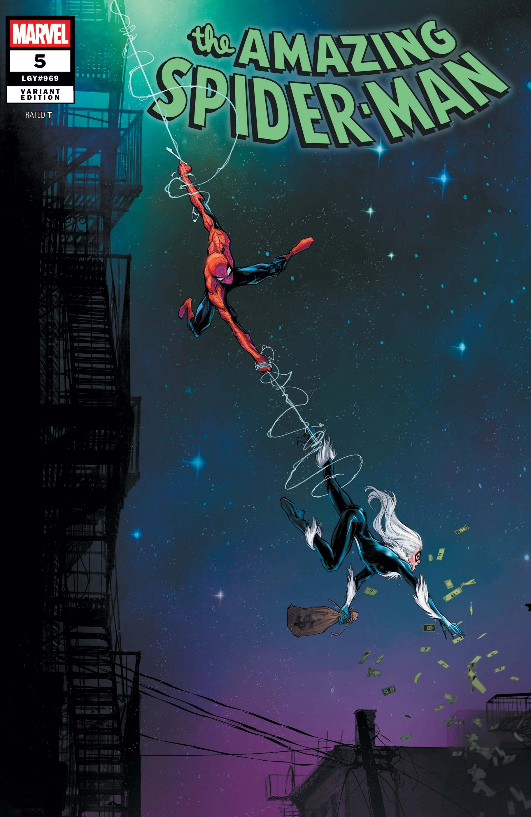 Heft (Jones Variant)