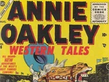 Annie Oakley Vol 1 6