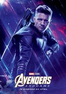 Avengers Endgame poster 046