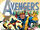 Avengers: Forever TPB Vol 1 1