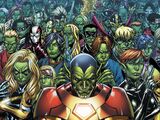 Avengers: The Initiative Vol 1 15