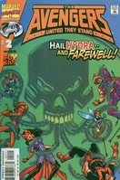 Avengers United They Stand Vol 1 2.jpg (59 KB) Avengers United They Stand #2