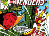 Avengers Vol 1 165