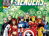 Avengers Vol 3 25