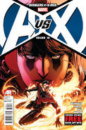 Avengers vs. X-Men Vol 1 10