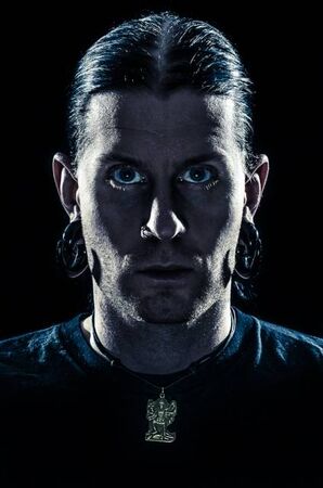 Picture of Axel Torvenius