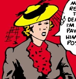 Bankhead (Earth-616) from Human Torch Vol 1 2 0001