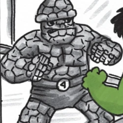 Benjamin Grimm (Earth-TRN1732) from Hulk Teach Vol 1 1 001.png