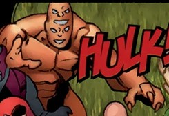 Bi-Beast (Earth-91122) Defenders From the Marvel Vault Vol 1 1