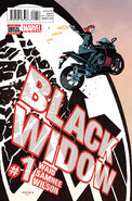 Black Widow Vol 6 1