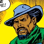 Brim (Earth-616) from Black Goliath Vol 1 1 001
