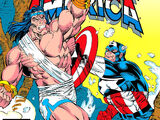 Captain America Annual Vol 1 11