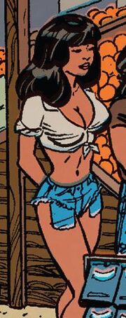 Carmelita Camacho (Earth-616) from Deadpool Vol 4 13 001