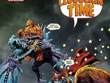 Clobberin' Time Vol 1 3