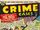 Crime Cases Comics Vol 1