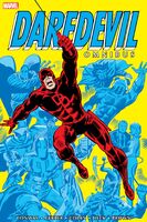 Daredevil Omnibus #3
