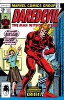 Daredevil #151