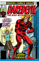 Daredevil Vol 1 151