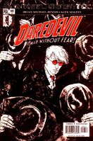 Daredevil (Vol. 2) #68 "Golden Age Part 3" Release date: December 15, 2004 Cover date: February, 2005