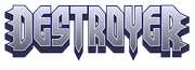 Destroyer logo