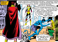 Earth-8280 from Uncanny X-Men Vol 1 160 0001