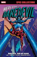 Epic Collection Daredevil Vol 1 3