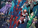 Eternals Forever Vol 1