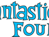 Fantastic Four Vol 1
