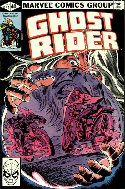 Ghost Rider Vol 2 44 | Marvel Database | Fandom Ghost Rider Vol 2 44 | Marvel Database | Fandom