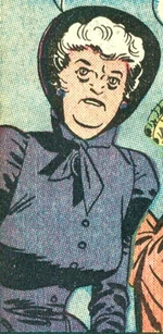 Haddie (Earth-616) from Western Kid Vol 1 13 0001